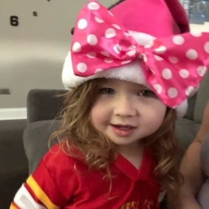 Meet your Posher, Kelly